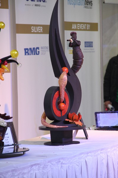 Horeca 2013 Opening Part 1